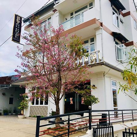 Spring Hotel 달랏 외부 사진