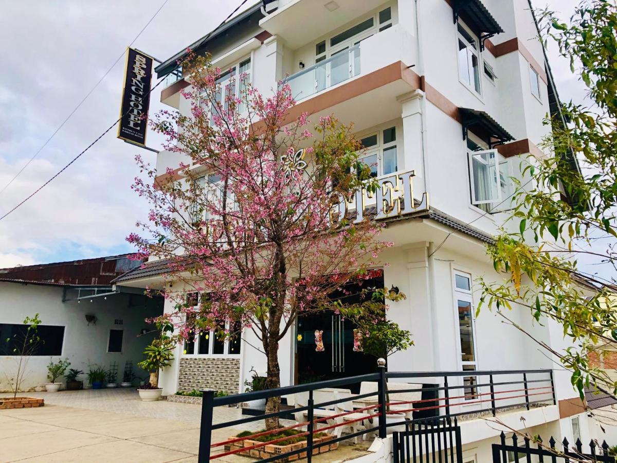 Spring Hotel 달랏 외부 사진